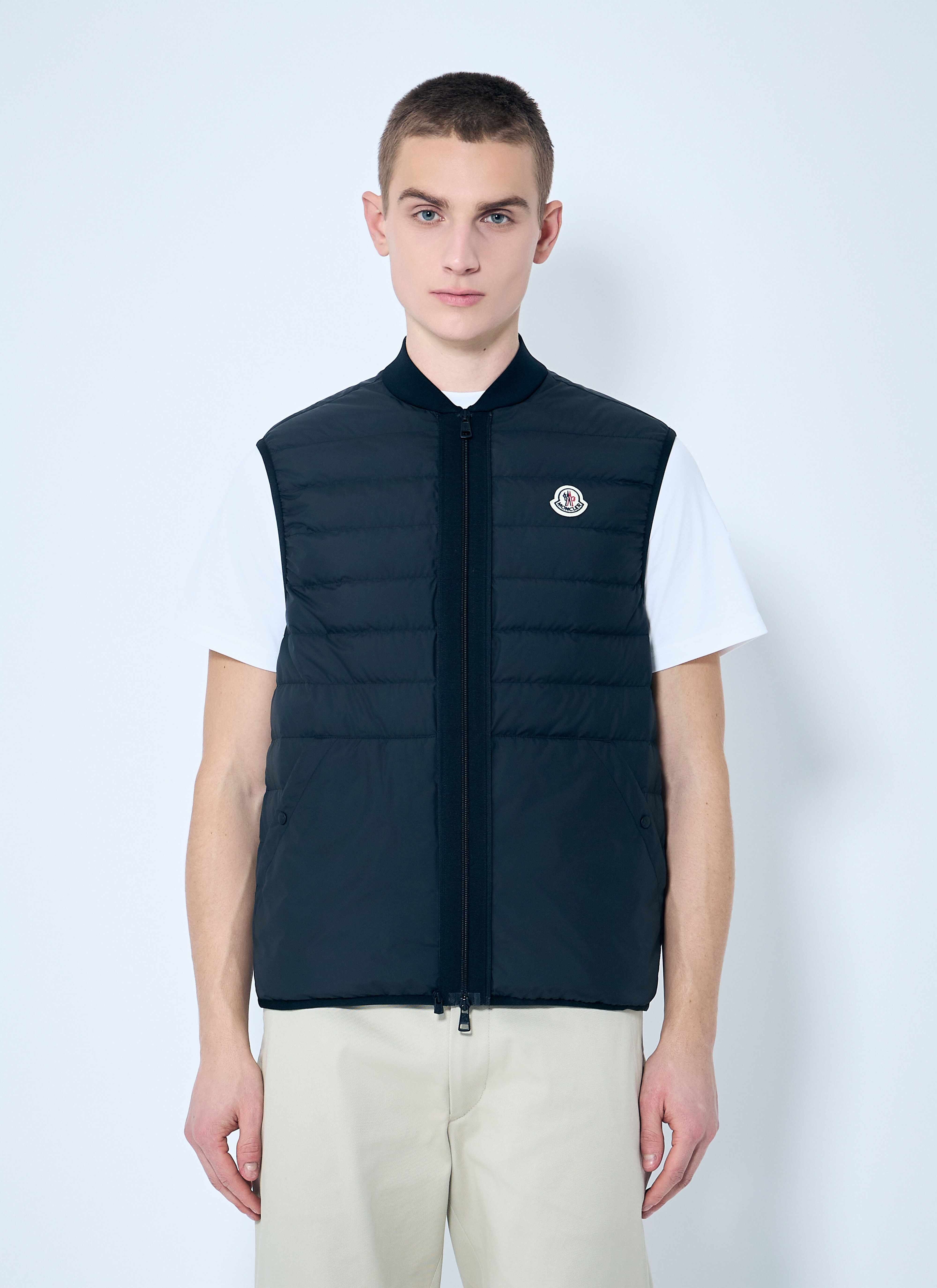 Sarrans Padded Jacket - 2