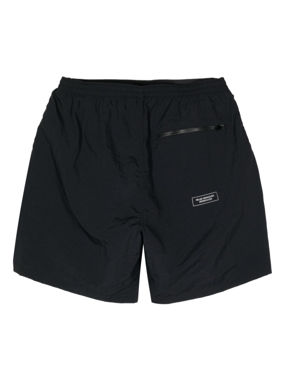 x Helen Verhoeven shorts - 4