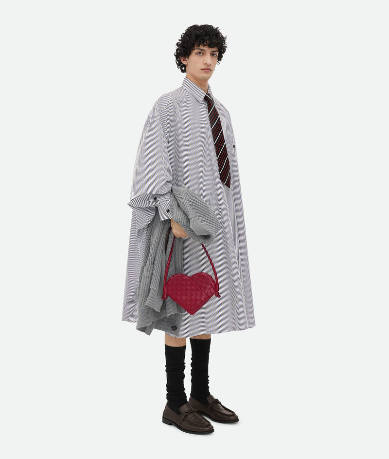 Mini Solstice Heart 5