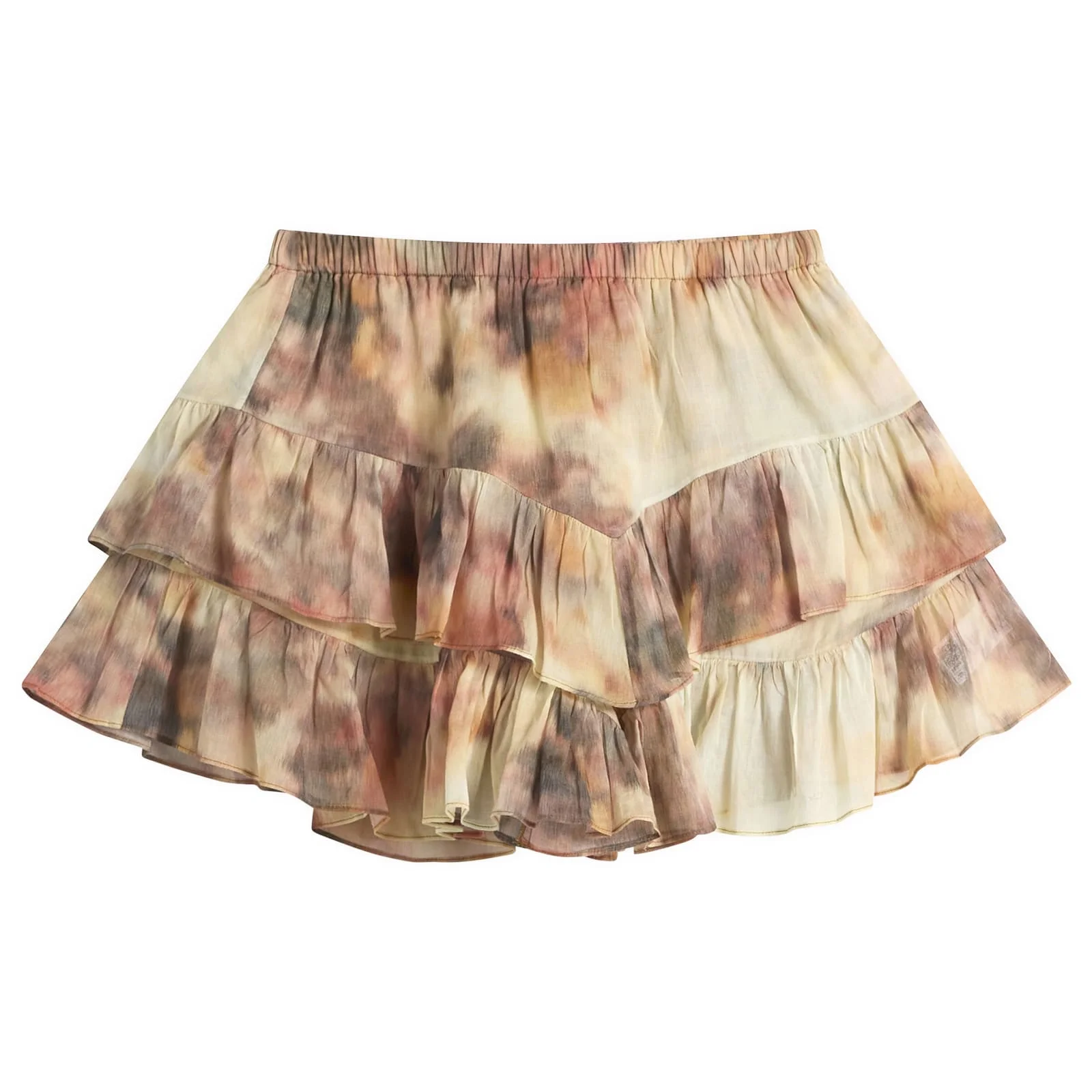 Isabel Marant Jocadia Shorts - 1