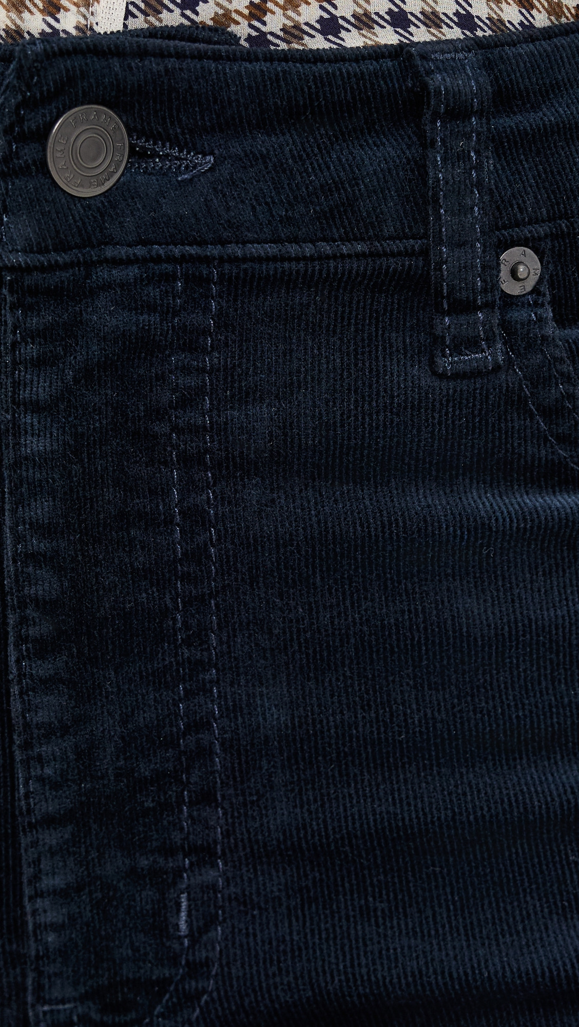 The Reboot Corduroy Pants - 5