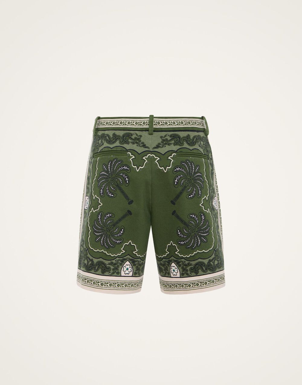 Boyfriend Shorts - 3