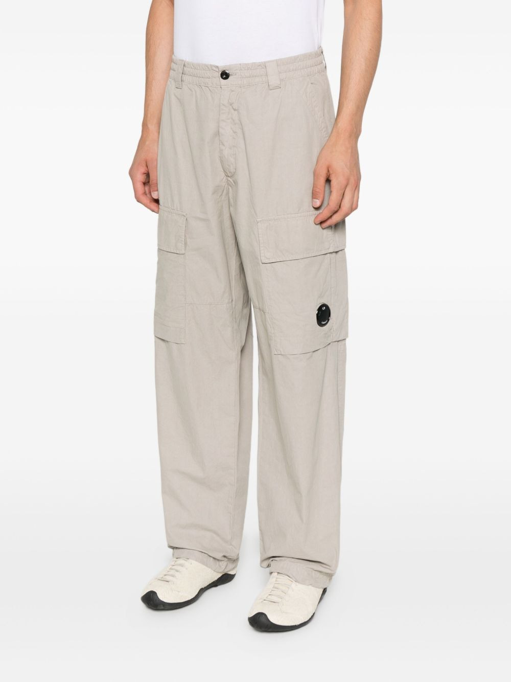 Microreps cargo trousers - 3