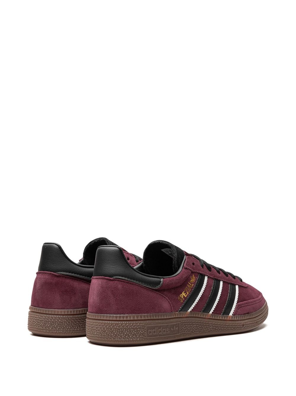Handball Spezial "Burgundy" - 3