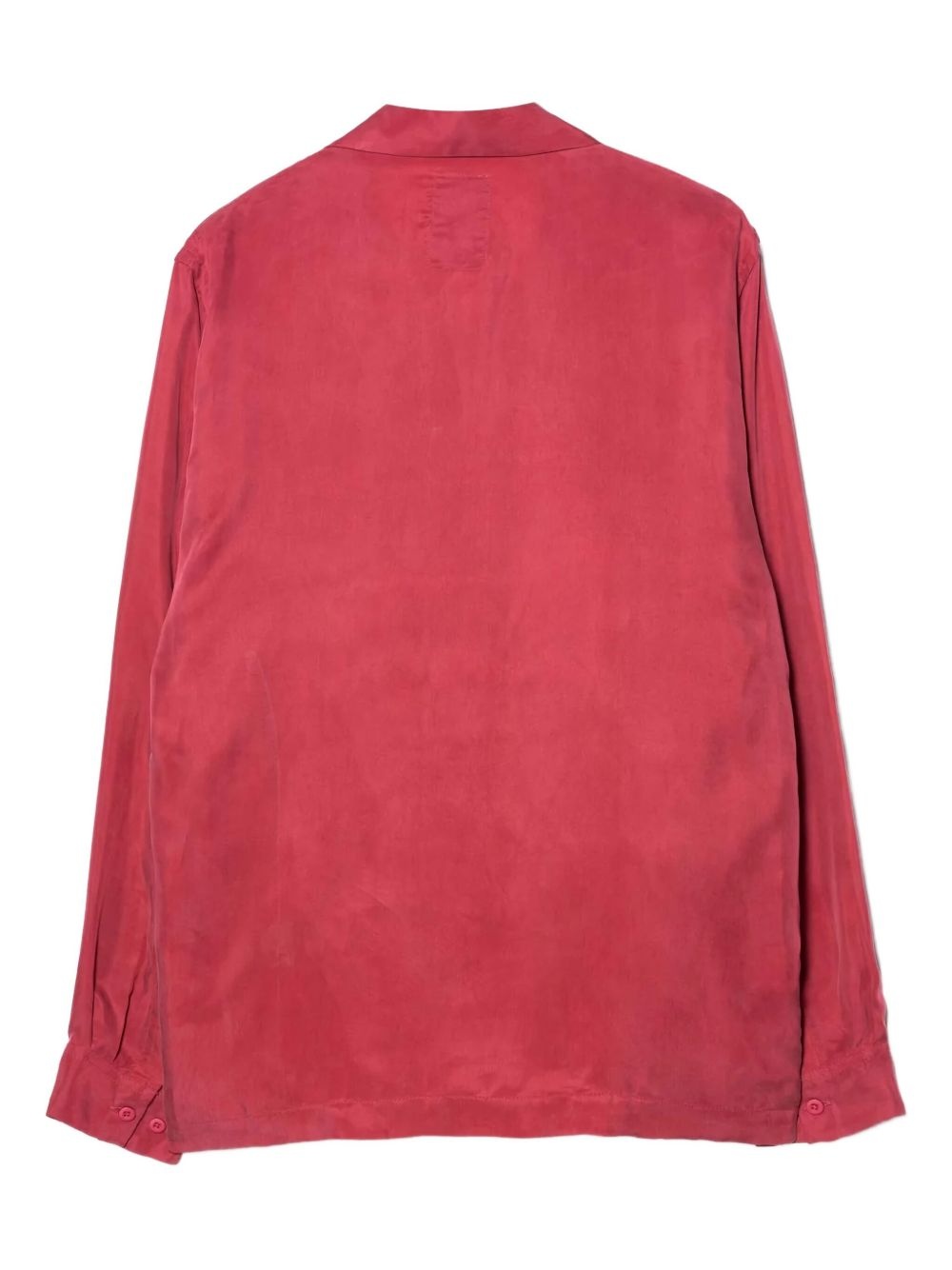 1494 CROW & HERON SHIRT - 2