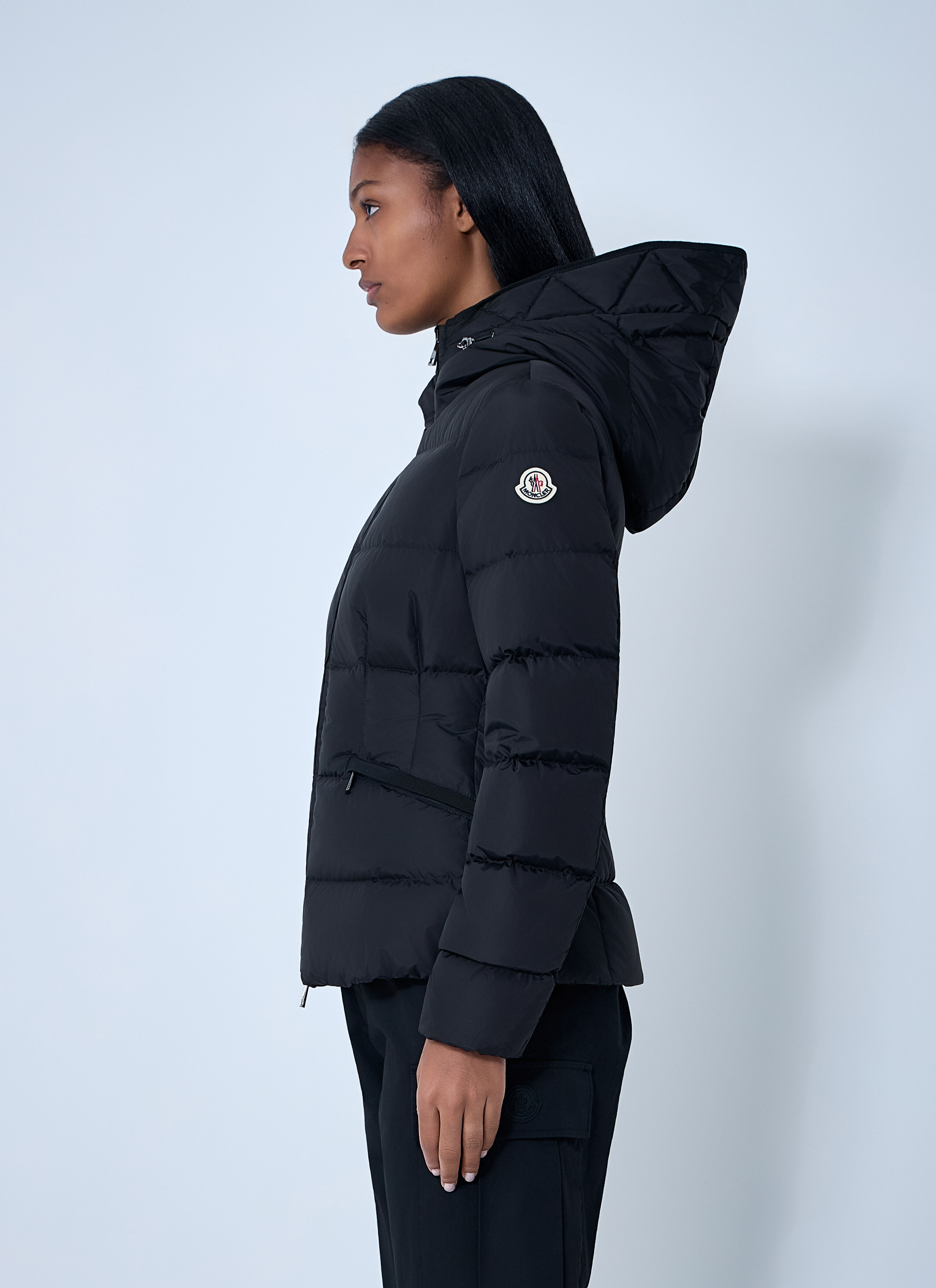 Avoce Jacket - 3