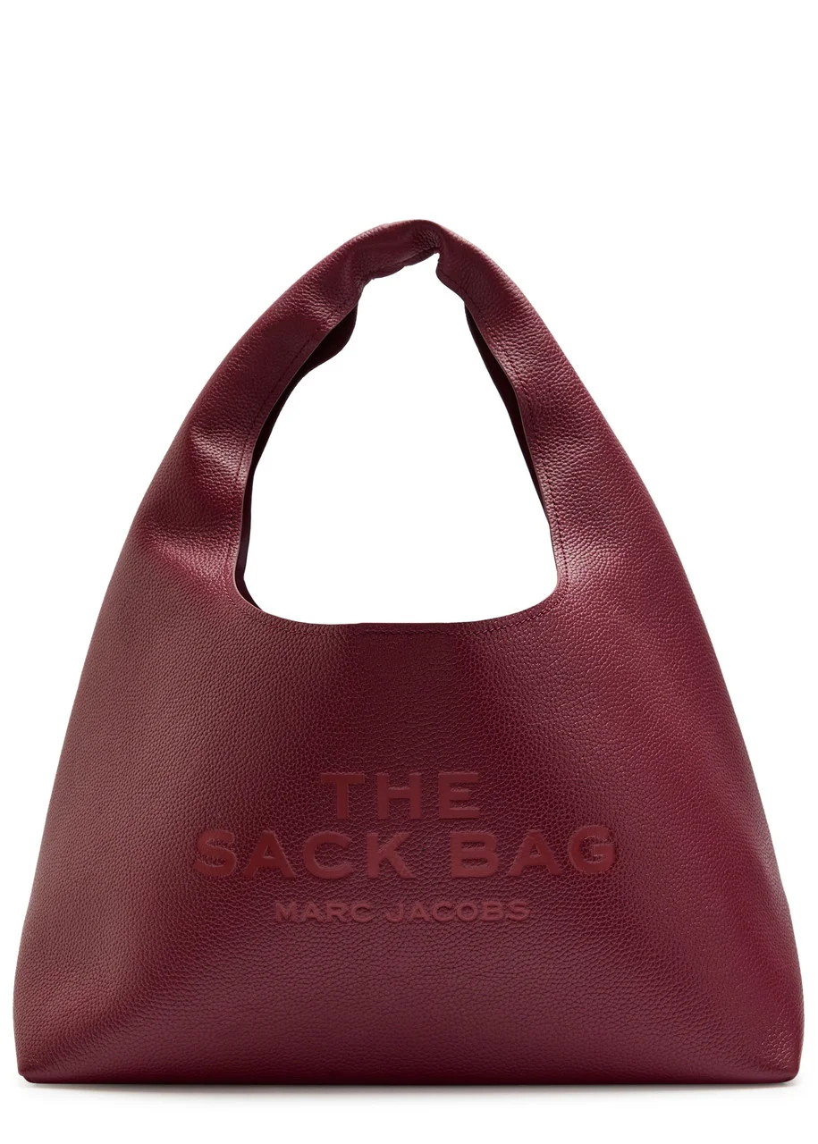 Marc Jacobs The Sack Grained Leather Shoulder bag - 1