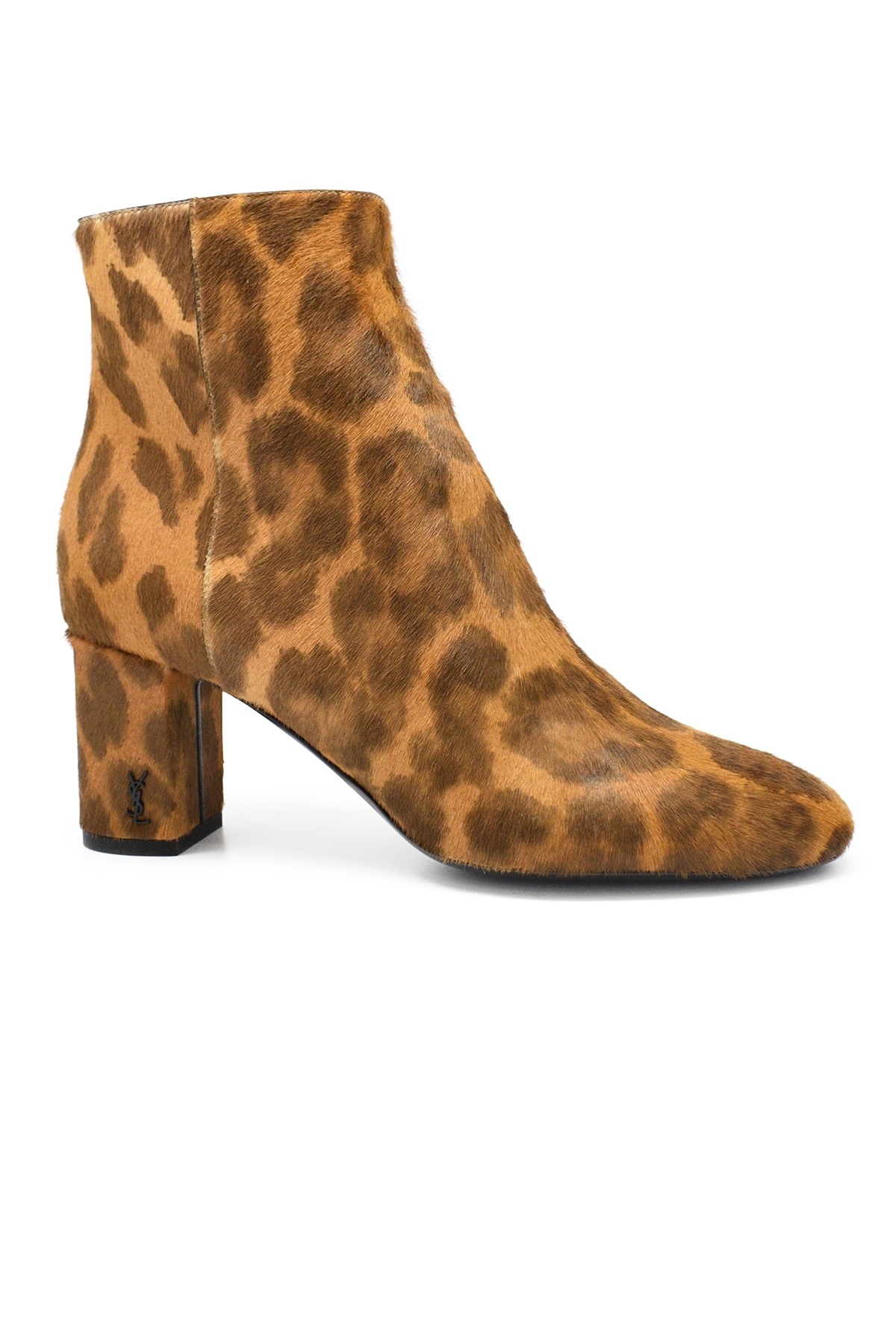 Loulou ankle boots - 3