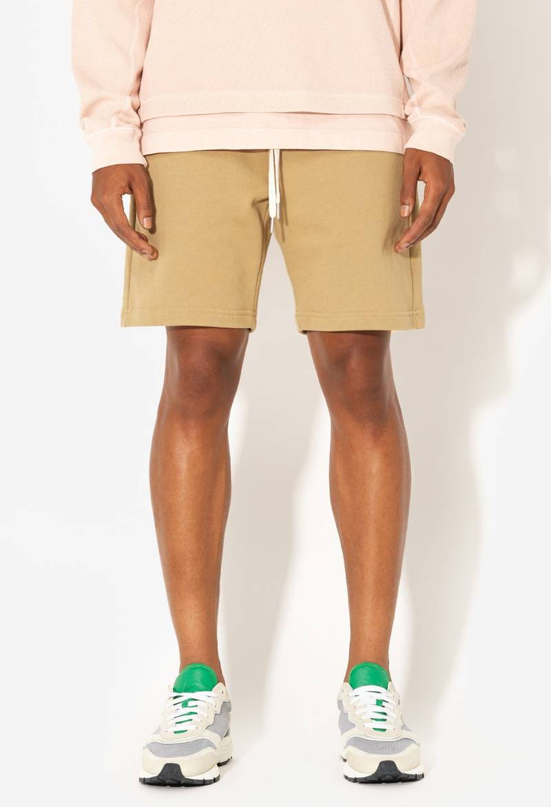 John Elliott CRIMSON SHORTS outlook