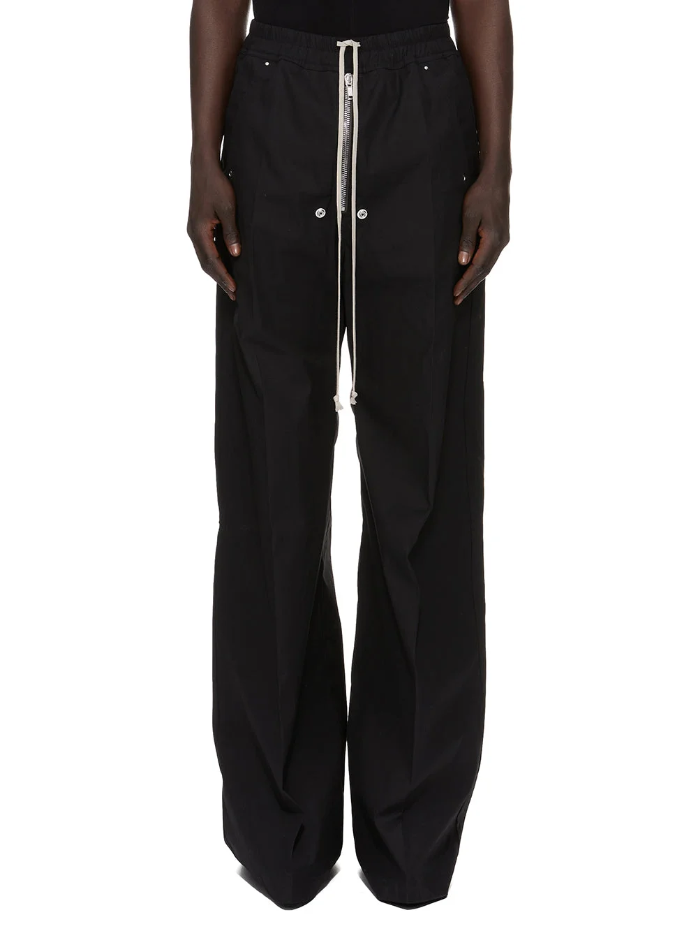 WIDE BELA PANTS - 1
