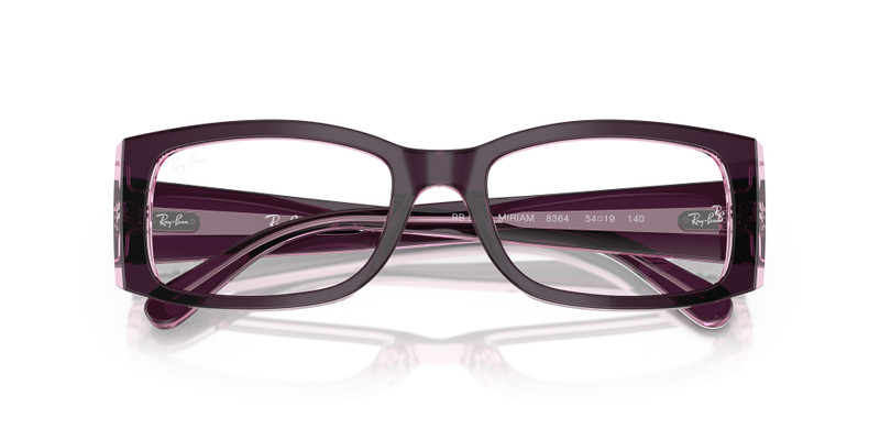 Ray-Ban MIRIAM OPTICS outlook