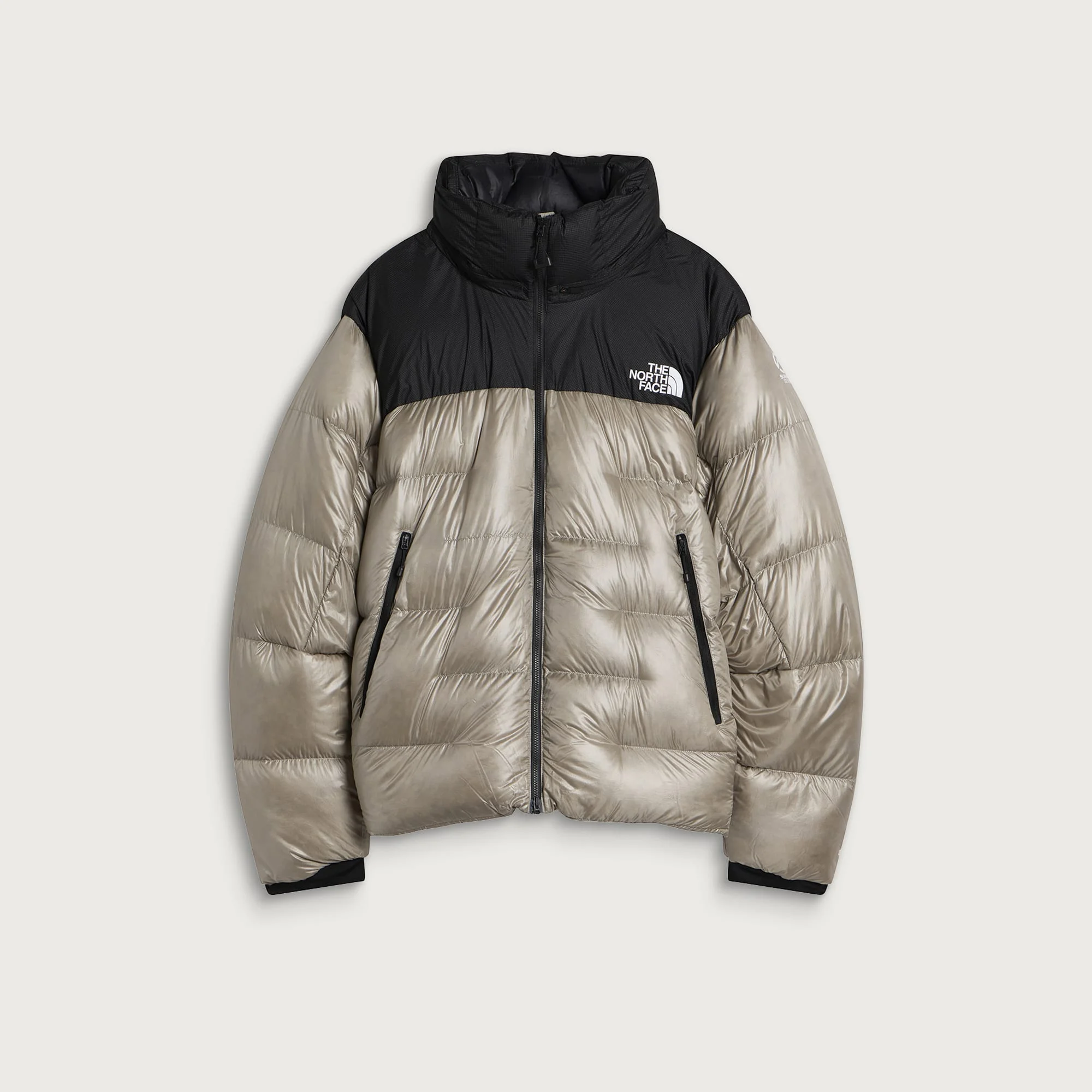 The North Face Summit Nuptse Down Jacket - 1
