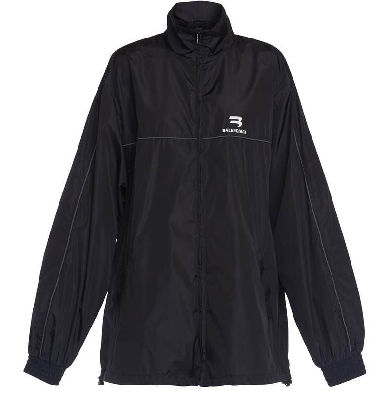 Tracksuit jacket 1