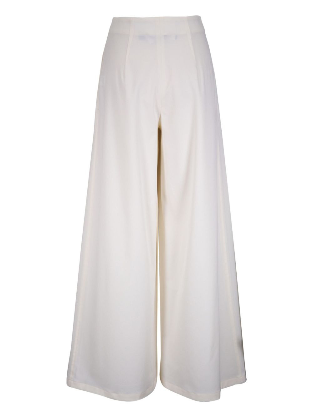 pleated  trousers - 4