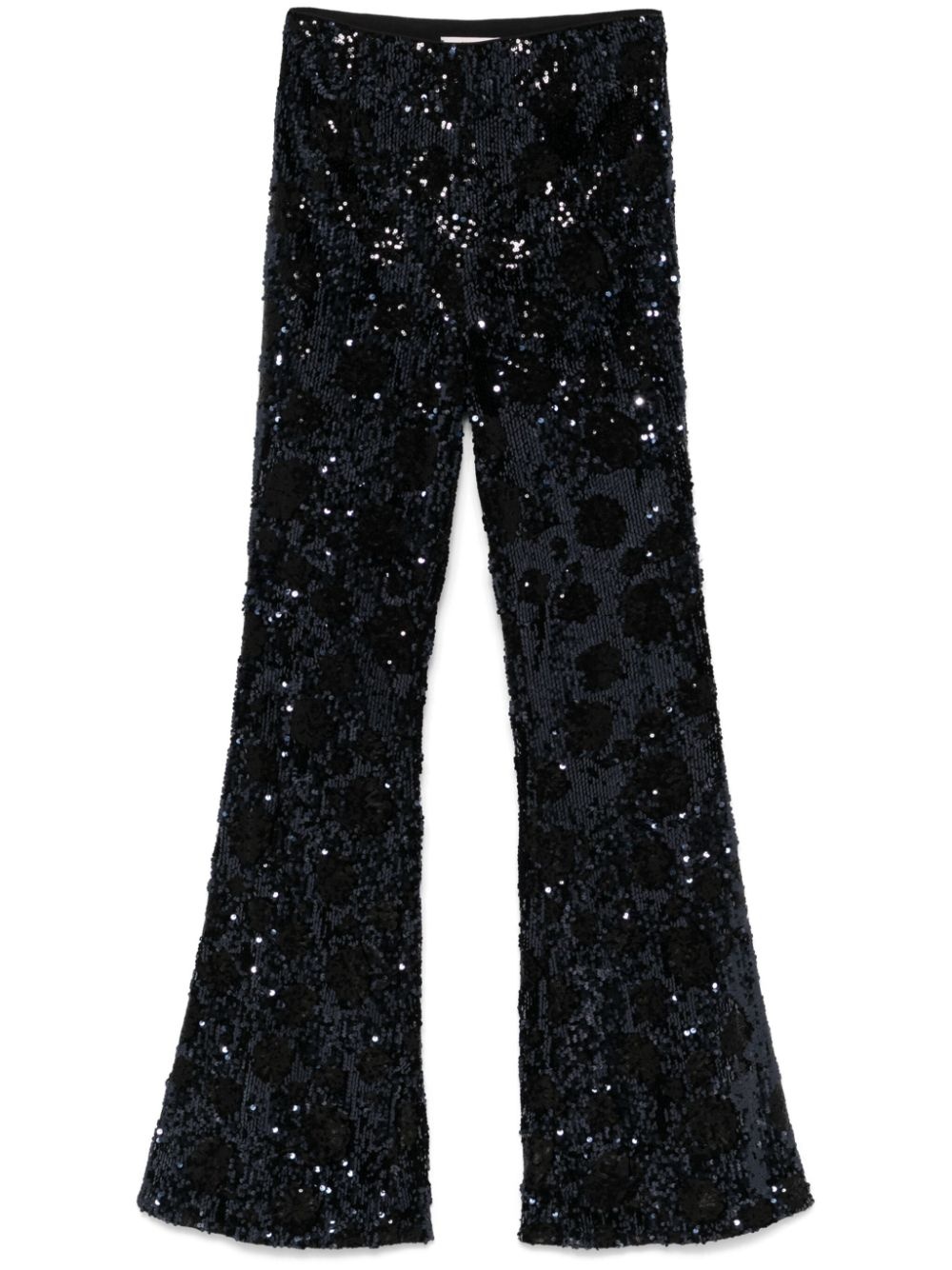 Shimmering Attraction trousers - 1