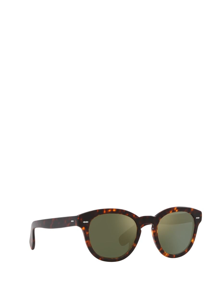 Oliver Peoples OLIVER PEOPLES SUNGLASSES - 2