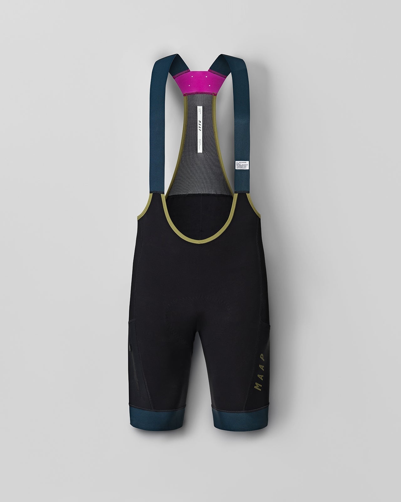 Alt_Road™ Cargo Bib - 7