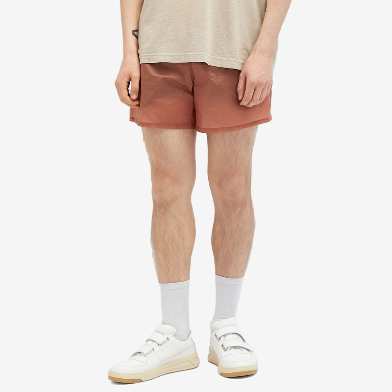 Our Legacy Our Legacy Drape Tech Trunks outlook