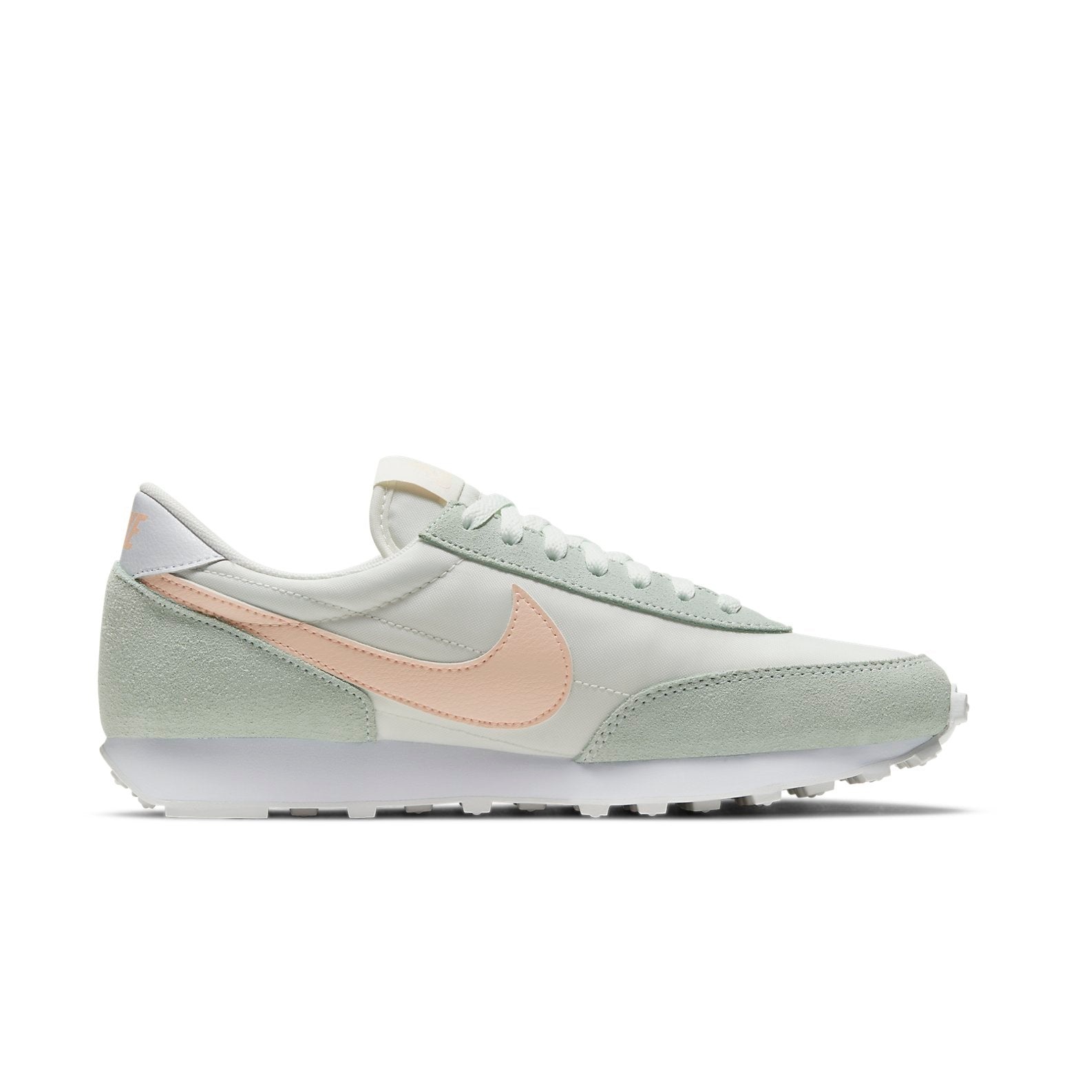 (WMNS) Nike Daybreak 'Barely Green Crimson Tint' CK2351-107 - 2