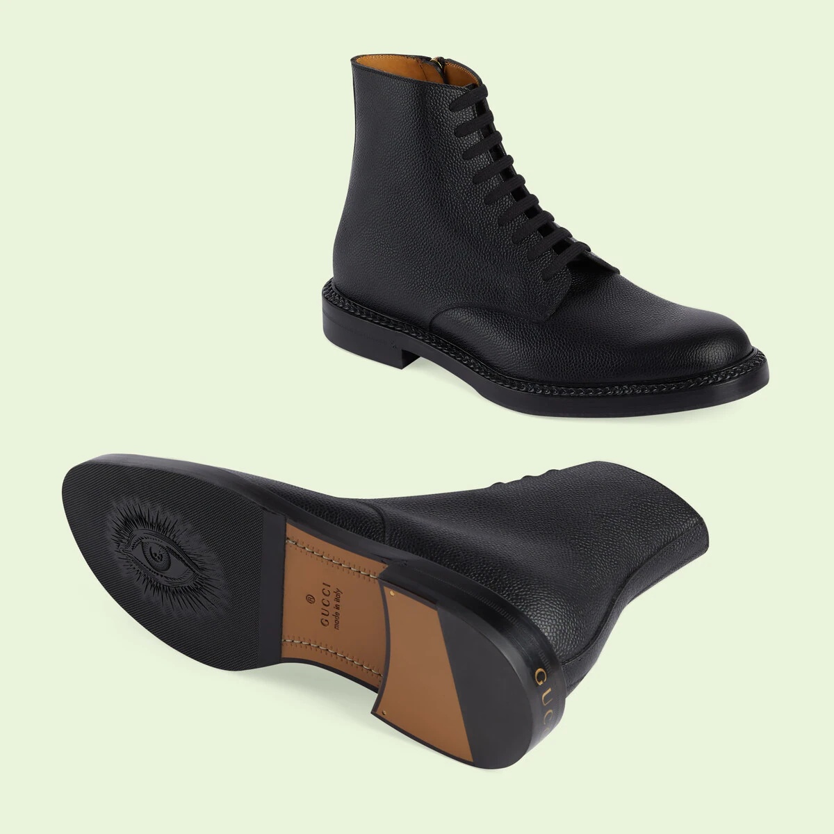 Men's ankle boot - 6