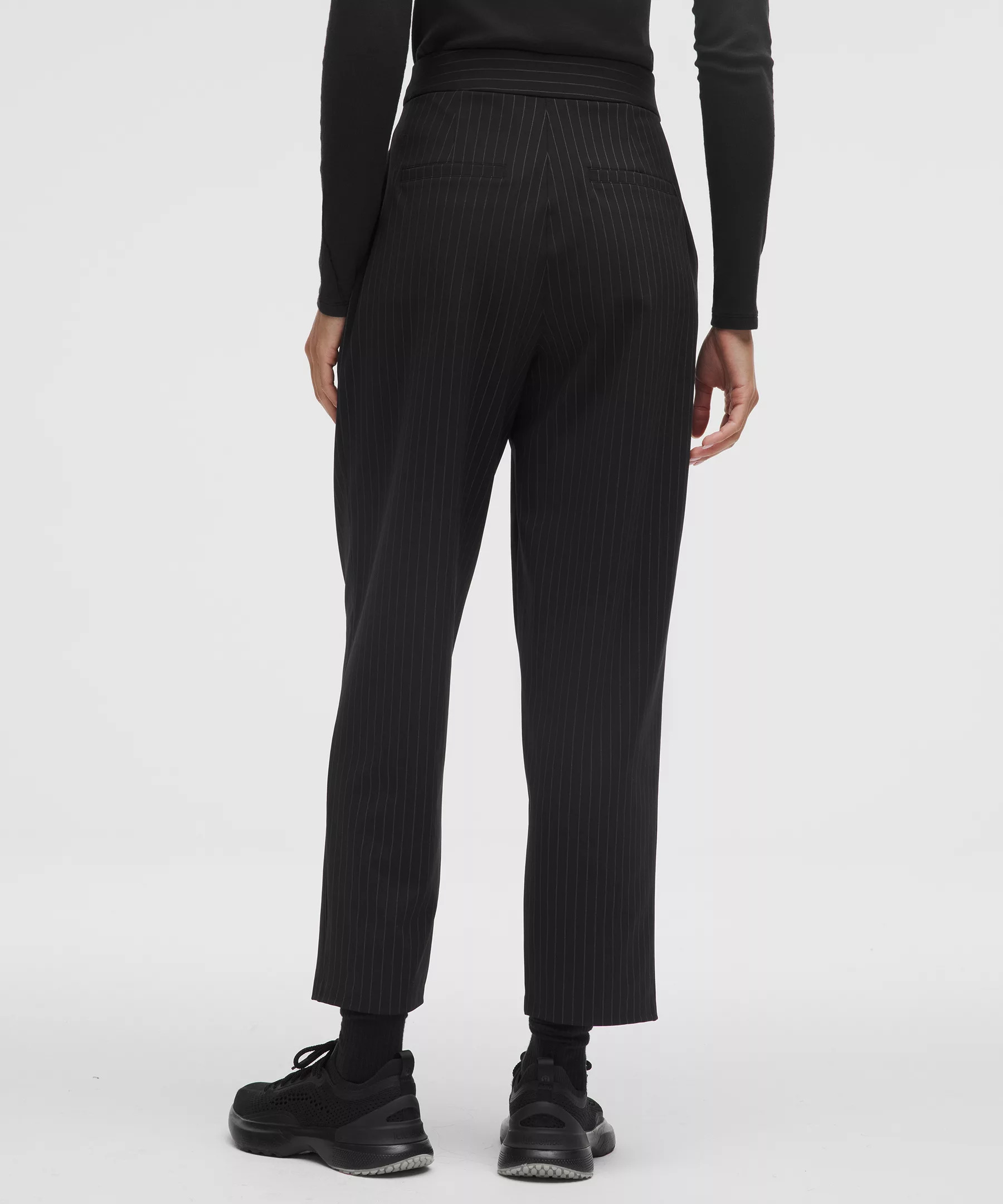 Daydrift High-Rise Tapered Trouser *Tall - 3