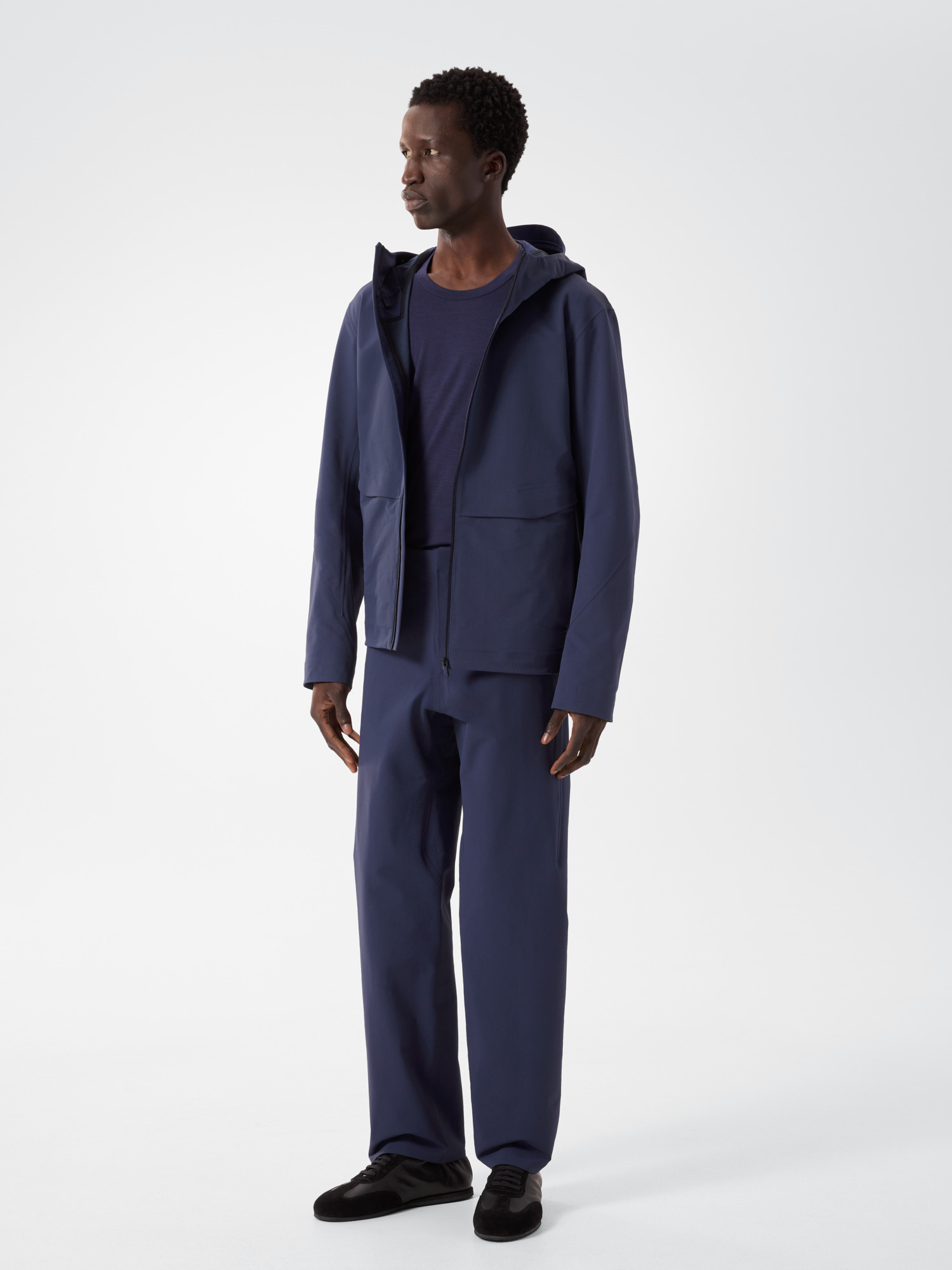 Quartic Jacket - 3