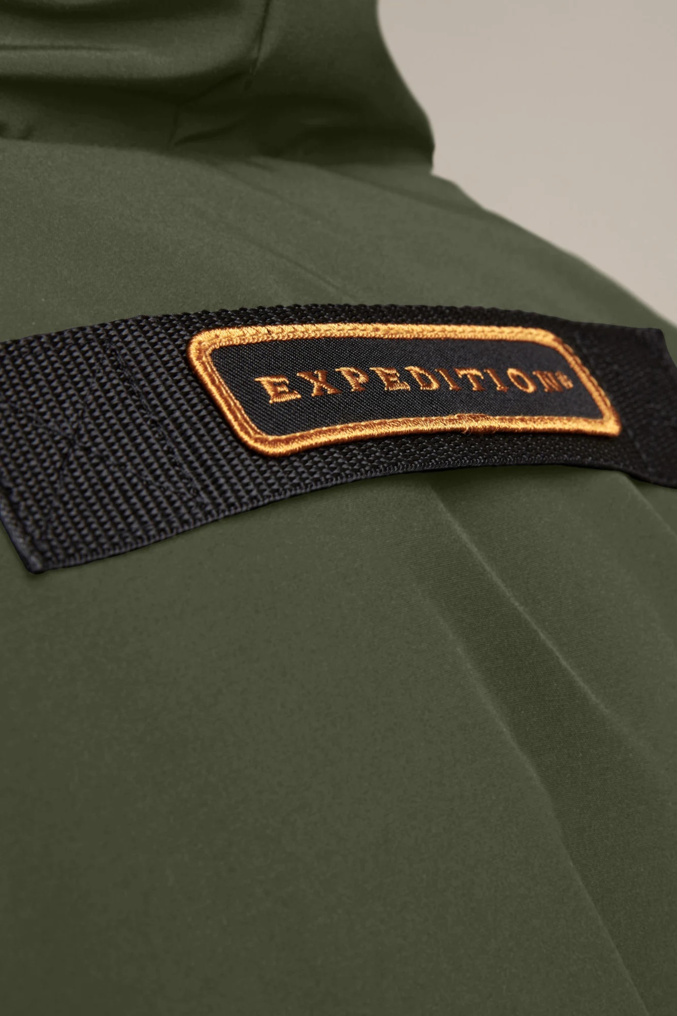 EXPEDITION PARKA FUSION FIT - 5