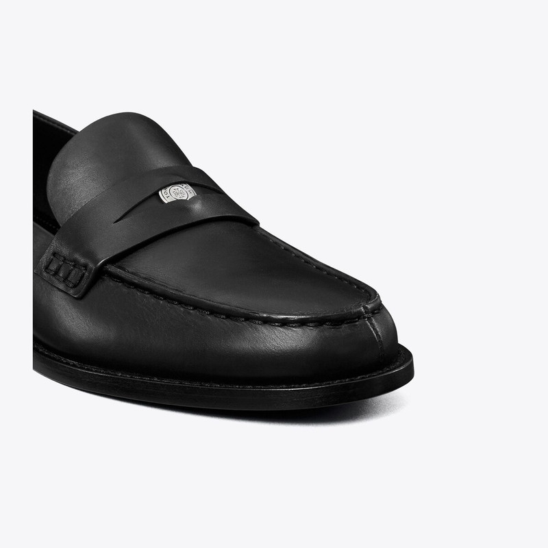 Classic Penny Loafer 4