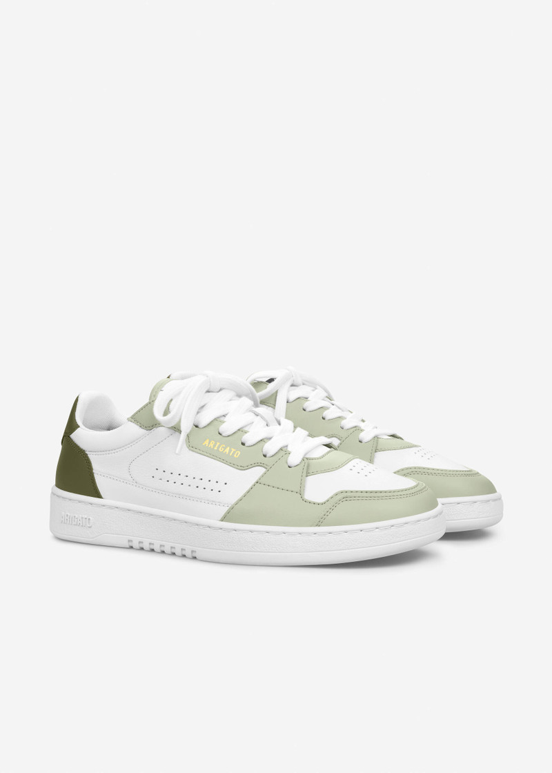 Dice Lo Sneaker 3
