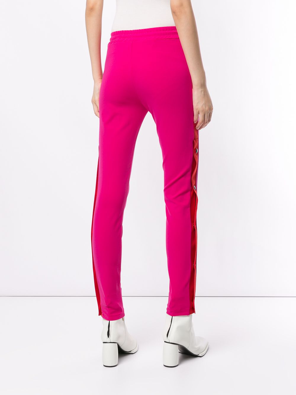 skinny sweatpants - 4