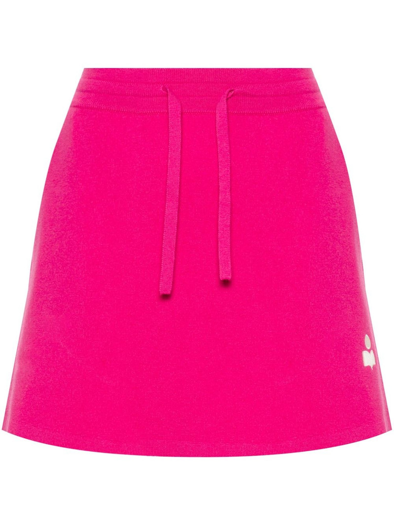 Amaline mini skirt 1