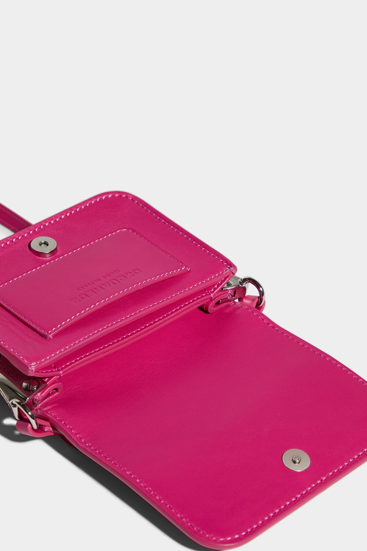 D2 STATEMENT CROSSBODY - 5