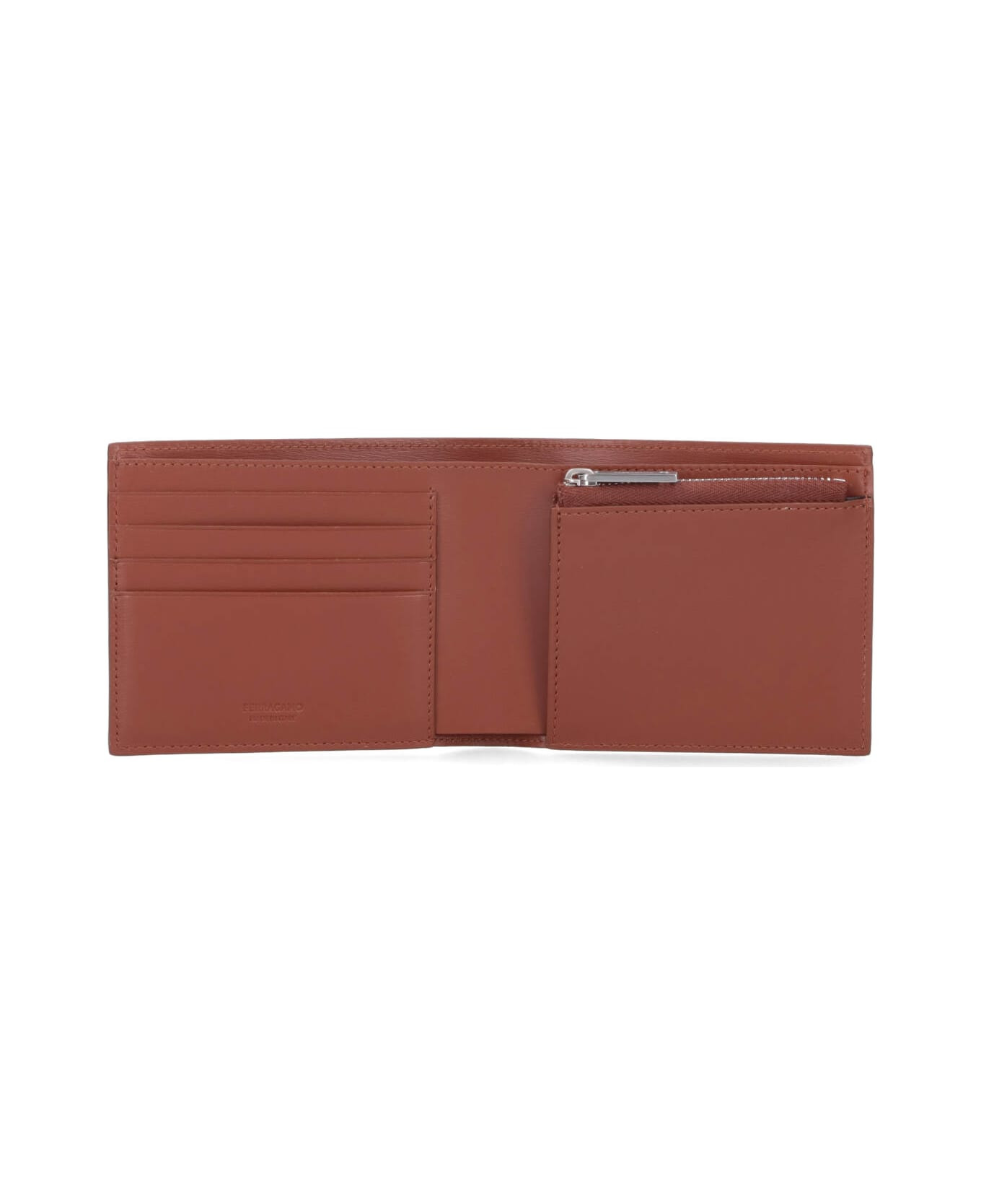 Logo Wallet - 2