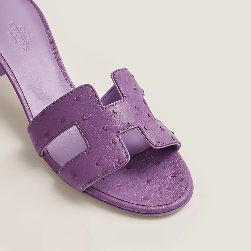 Oasis sandal - 4