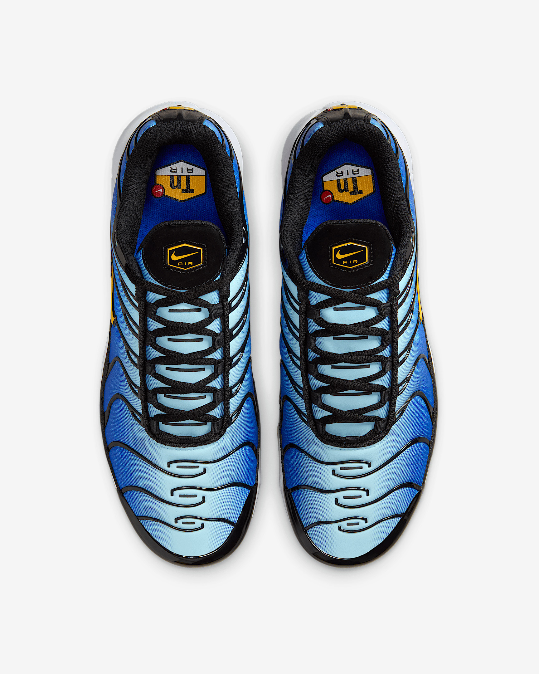 Nike Air Max Plus G Golf Shoes - 4
