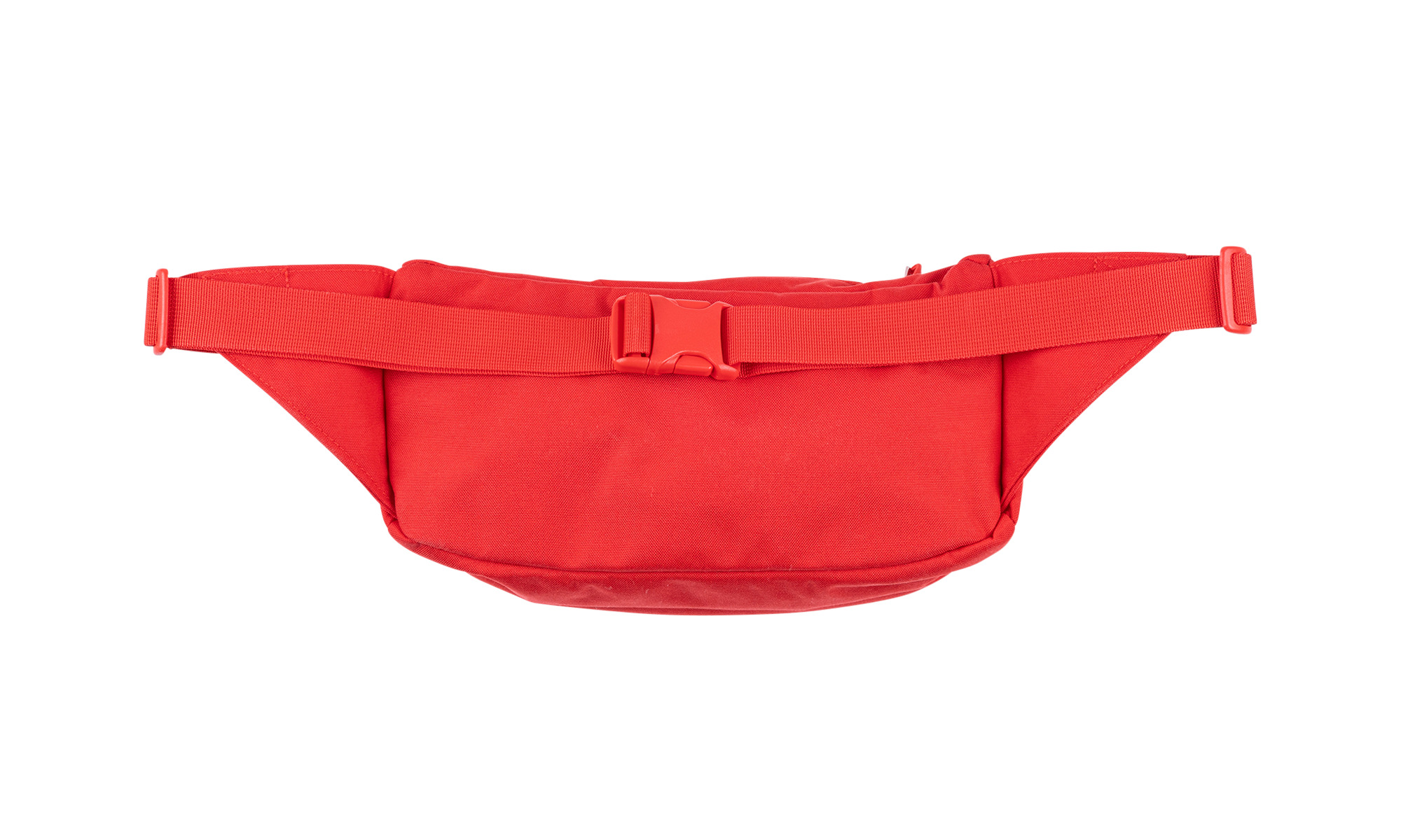 Waist Bag "FW 24 Red" - 3