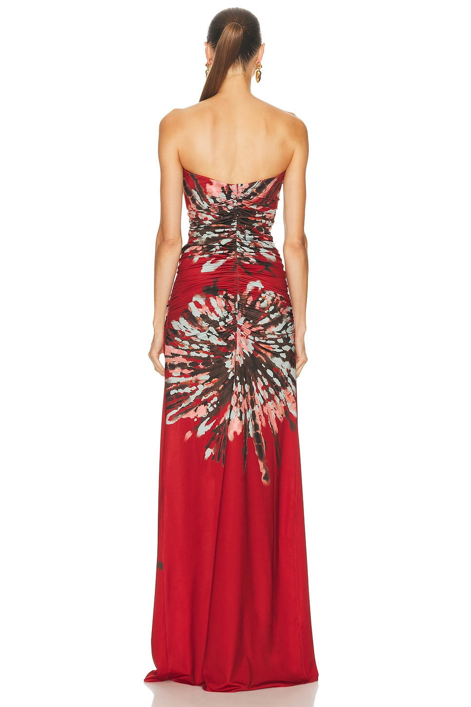 Collins Dress - 3