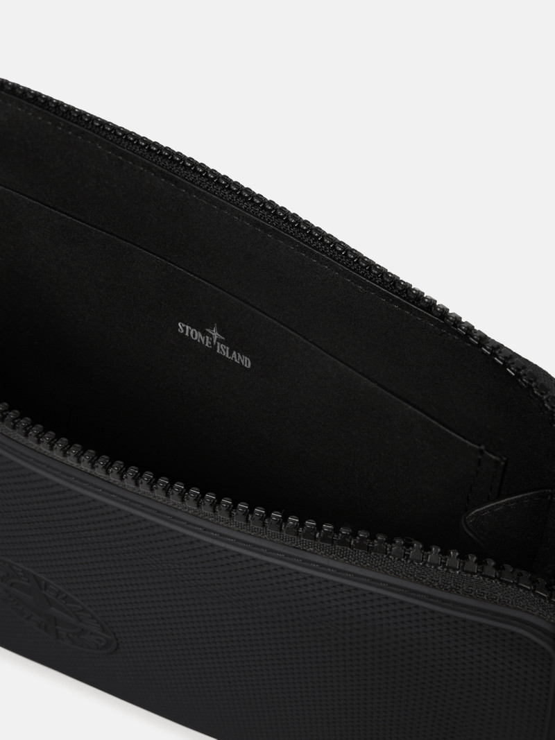 Stone Island 9200017 RUBBERISED SILICONE outlook