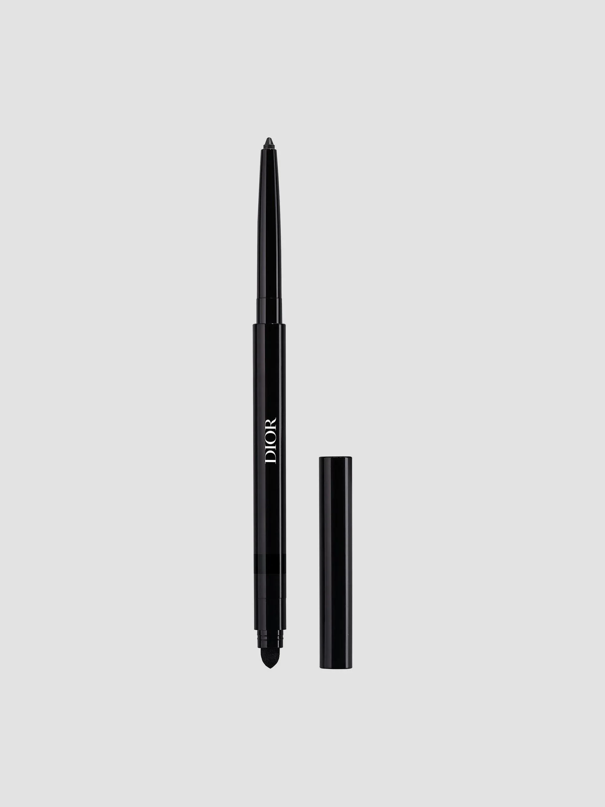 Women's Diorshow Stylo Waterproof Eyeliner - 091 Matte Black - 1