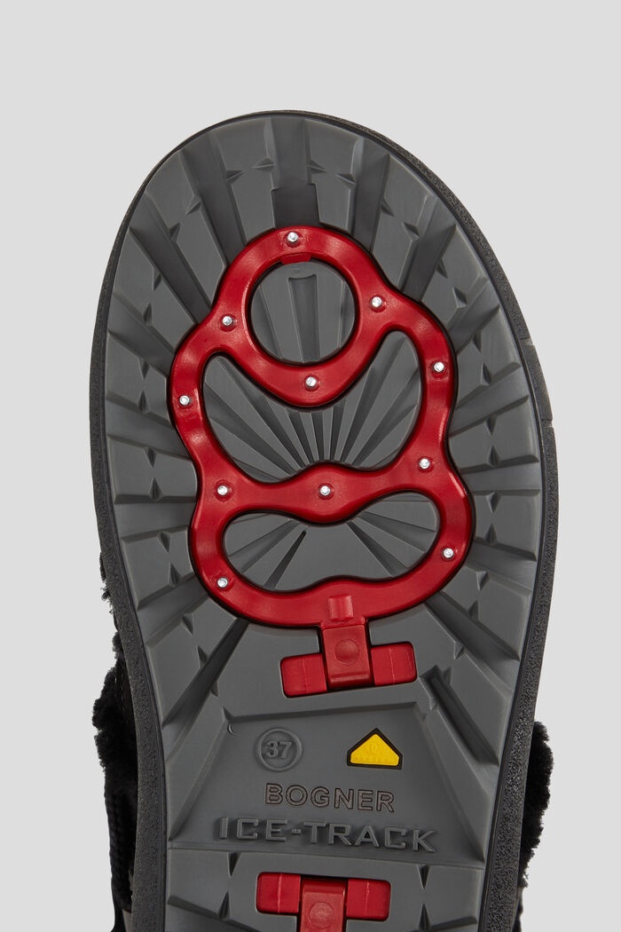 Chamonix Snow boots in Black - 7