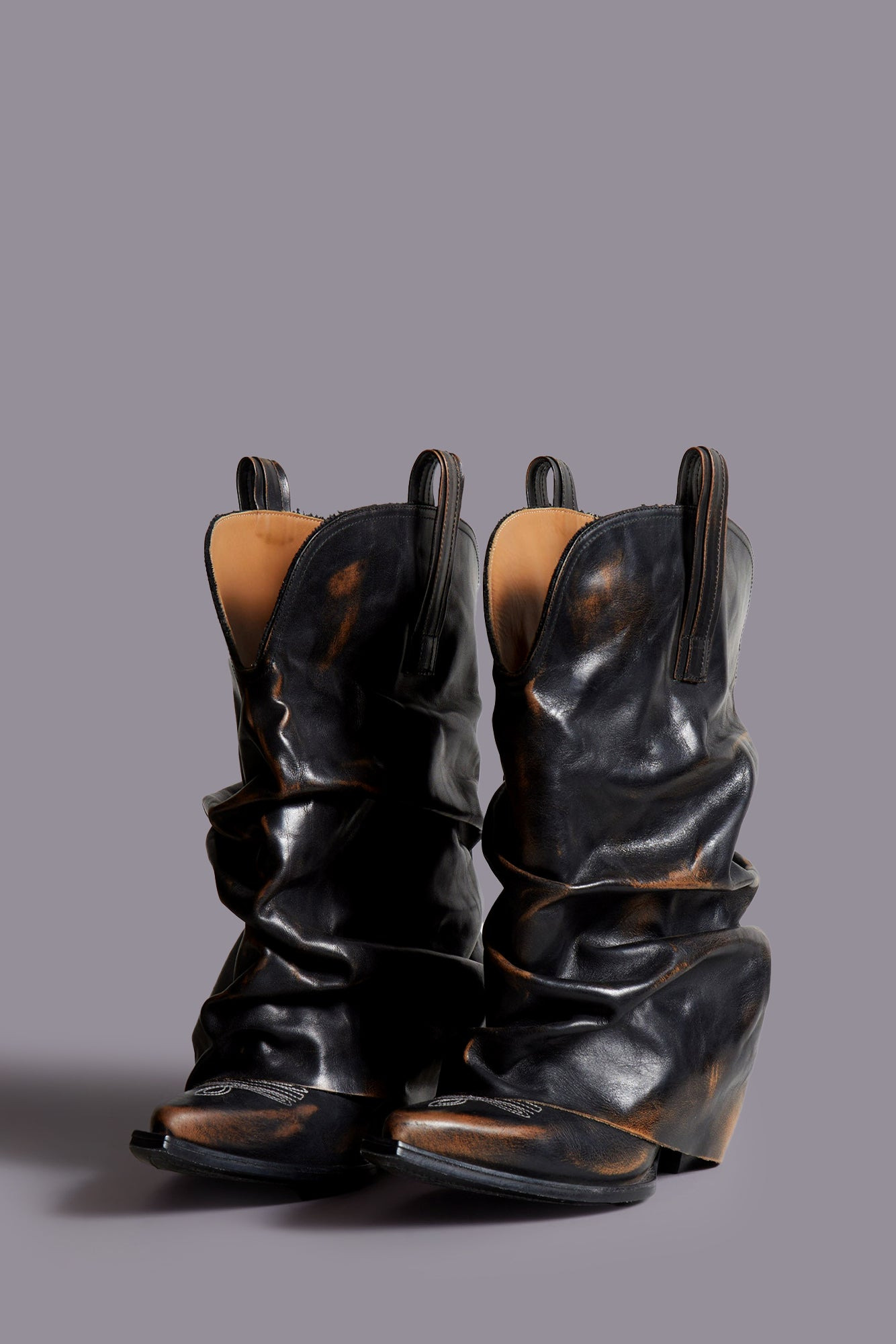 LOW RIDER COWBOY BOOT - REMOVE - 2