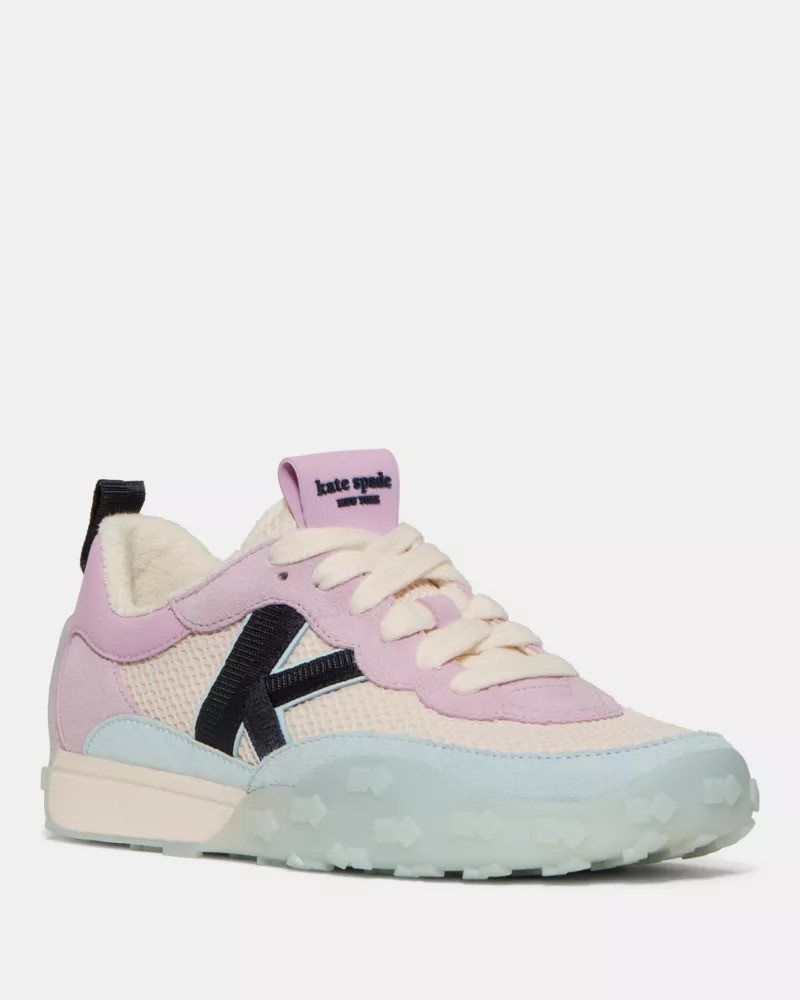 kate spade K As In Kate Sneakers outlook