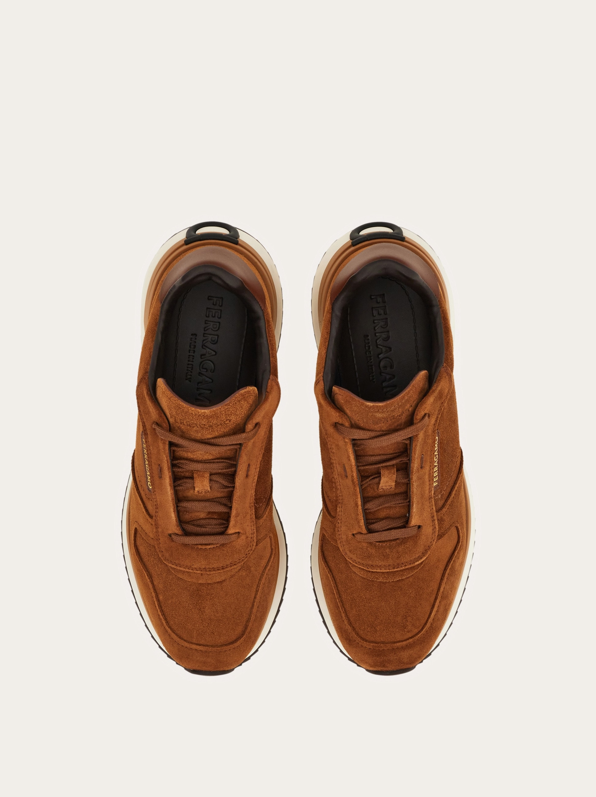 Low cut sneaker - 3