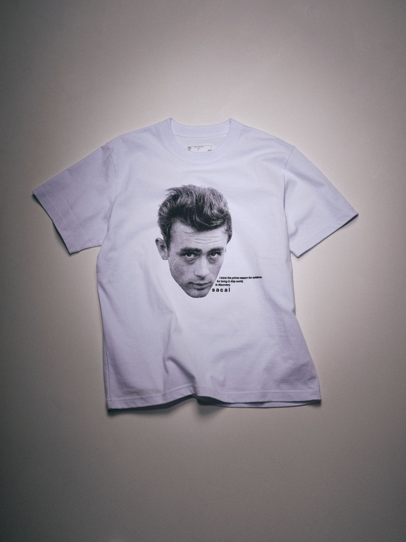 James Dean T-Shirt 1