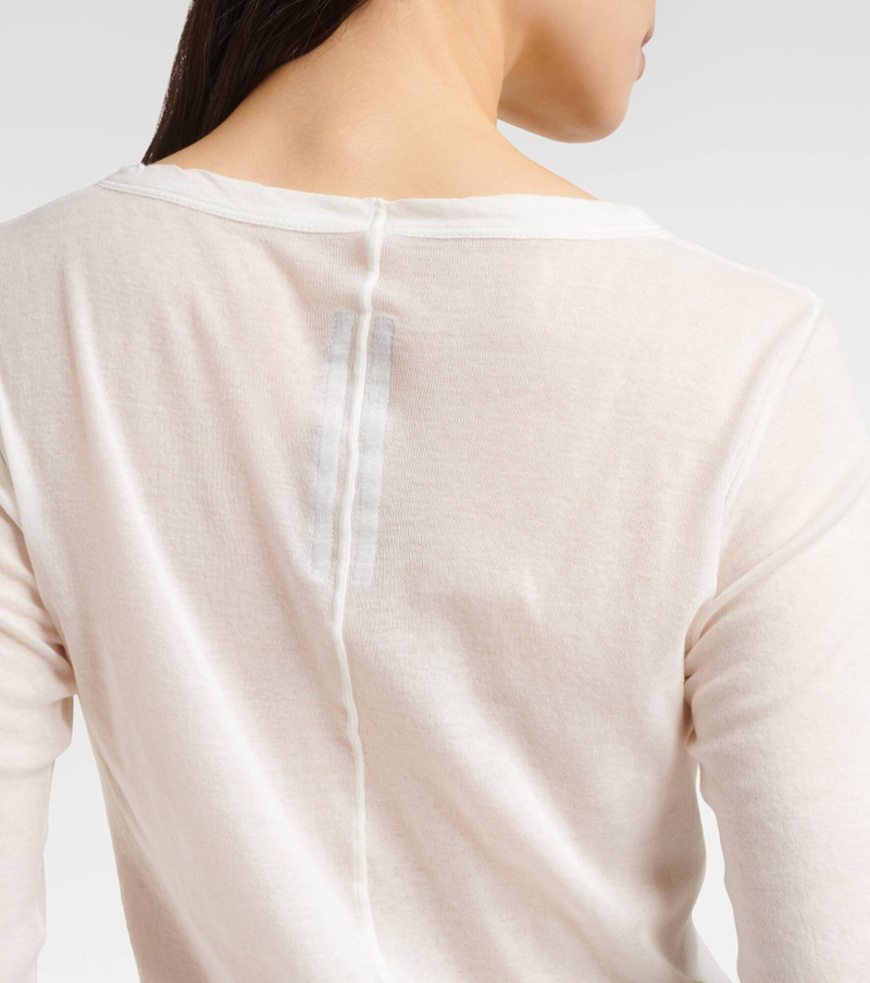 Cotton top 5