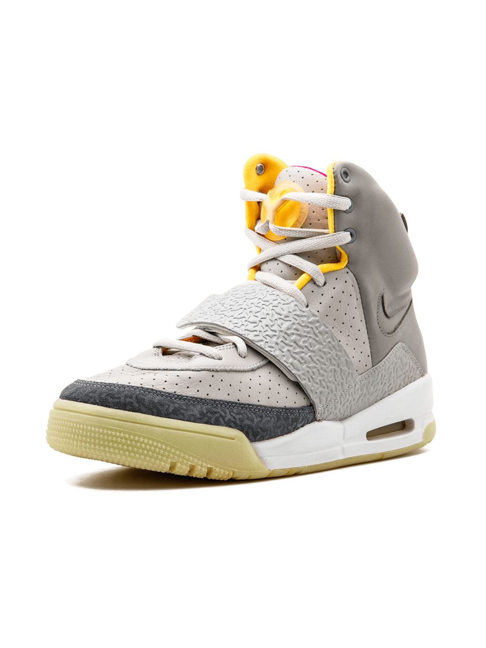 Air Yeezy - 4