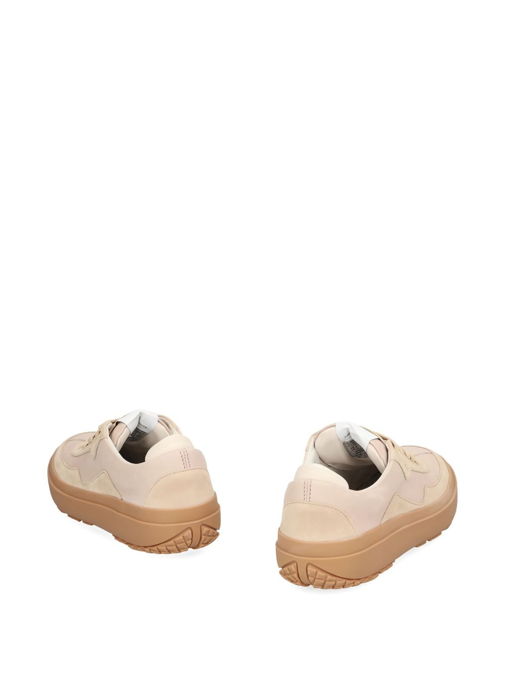 Ossington low-top sneakers - 3