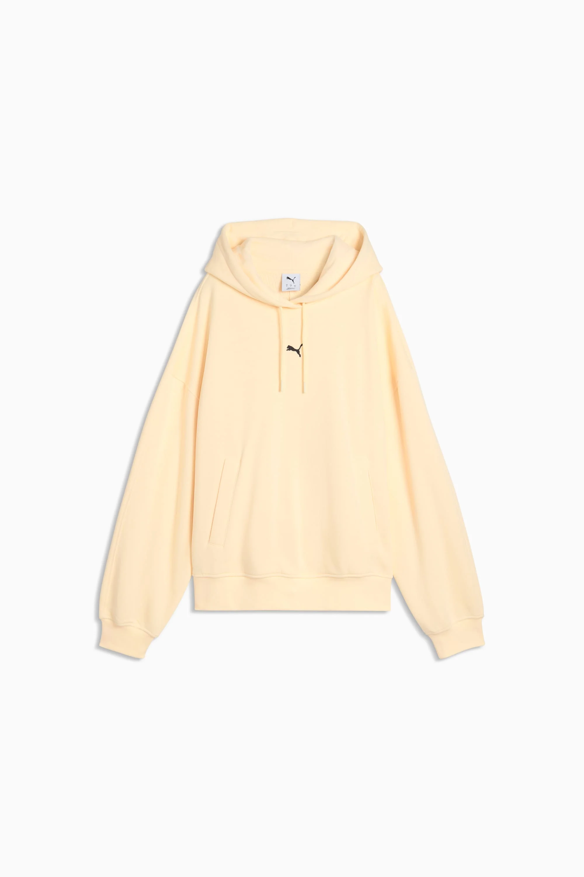 PUMA Essentials Women's Oversized Hoodie - 1