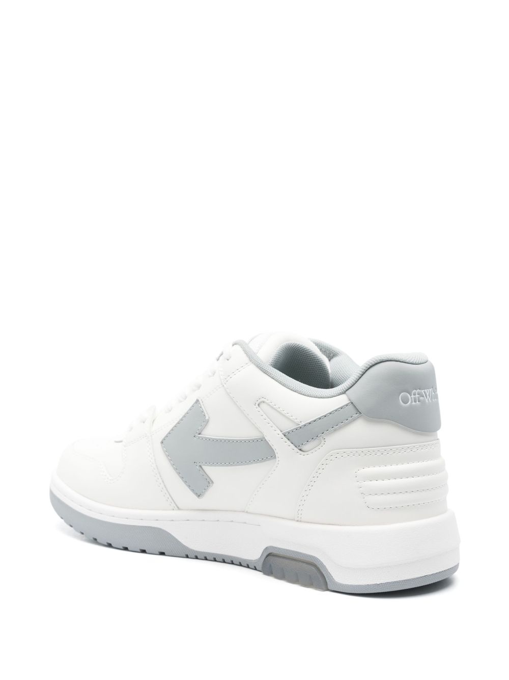 Out Of Office sneakers - 3