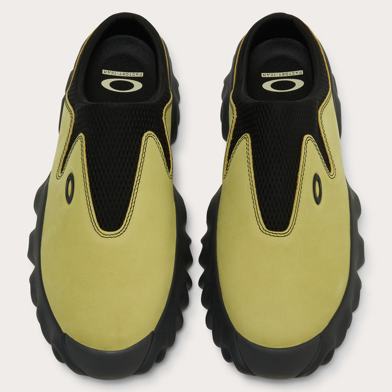 Oakley Factory Team Chop Saw Mule 3